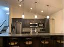 7125 115 Street, Grande Prairie, AB  - Indoor Photo Showing Kitchen With Upgraded Kitchen 