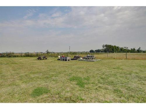 111031 Twp Rd 705 A, Beaverlodge, AB - Outdoor With View