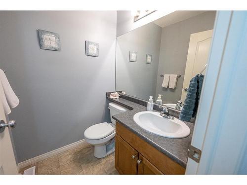 126-9105 91St, Grande Prairie, AB - Indoor Photo Showing Bathroom
