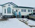 104 Central Avenue Nw, Falher, AB  - Outdoor 