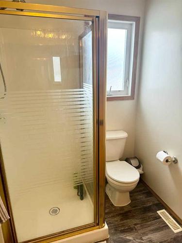 104 Central Avenue Nw, Falher, AB - Indoor Photo Showing Bathroom