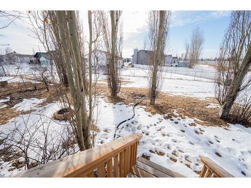 9121 111 Avenue, Grande Prairie, AB - Outdoor With View