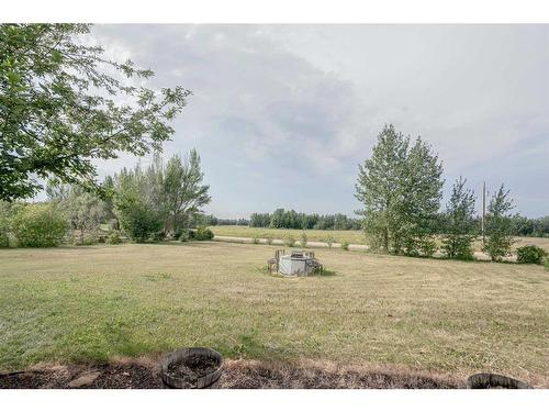 25-842070 Range Road 241, Rural Northern Lights, County Of, AB - Outdoor With View