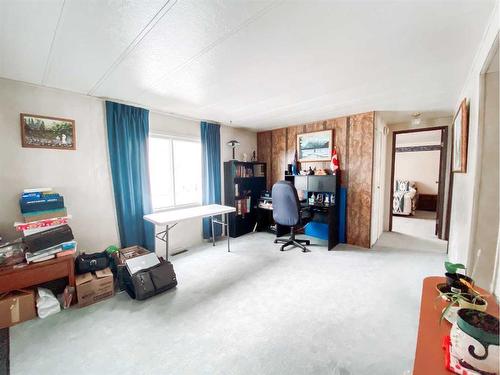 4506 47 Street, Spirit River, AB - Indoor Photo Showing Other Room