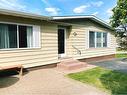 4506 47 Street, Spirit River, AB  - Outdoor With Exterior 