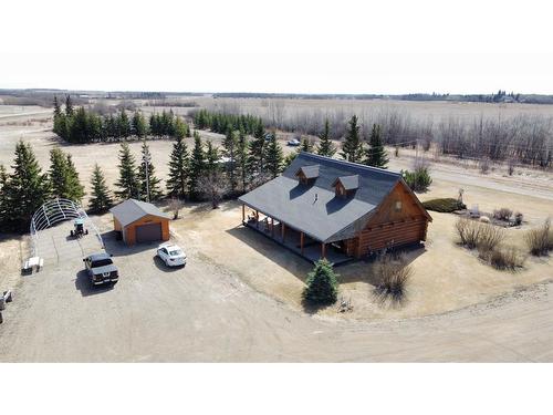 824026 64 Highway, Rural Fairview No. 136, M.D. Of, AB 