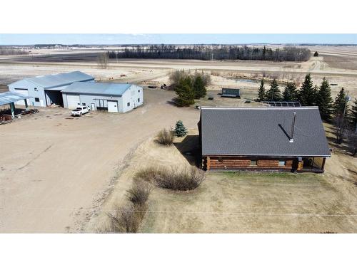 824026 64 Highway, Rural Fairview No. 136, M.D. Of, AB 