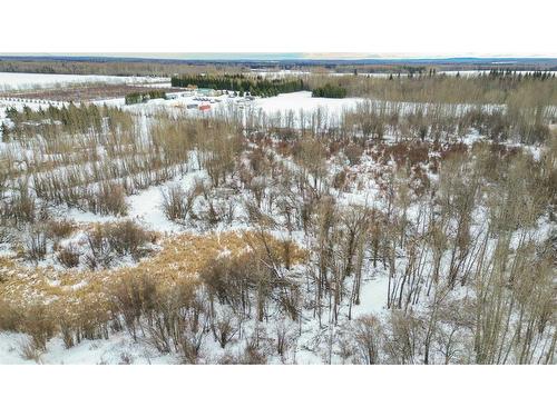 70009 710 Township, Rural Grande Prairie No. 1, County Of, AB - Outdoor With View