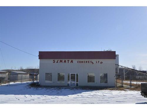 10601 77 Street, Peace River, AB 