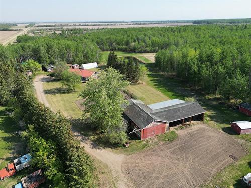 80211 Range Road 201, Rural Smoky River No. 130, M.D. Of, AB - Outdoor With View