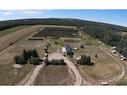 69142 Range Road 73, Grovedale, AB  - Outdoor With View 