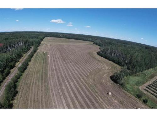 69142 Range Road 73, Grovedale, AB - Outdoor With View