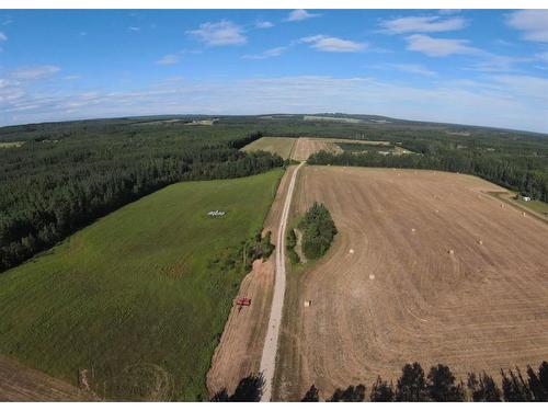 69142 Range Road 73, Grovedale, AB - Outdoor With View