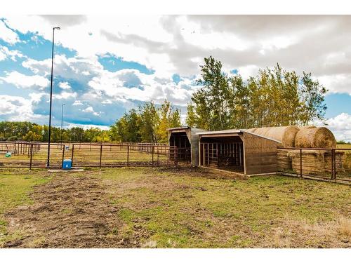 33039 Twp Rd 725, Bezanson, AB - Outdoor With View