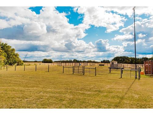 33039 Twp Rd 725, Bezanson, AB - Outdoor With View