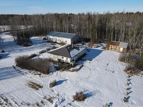 77415 Range Road 194, Mclennan, AB - Outdoor With View