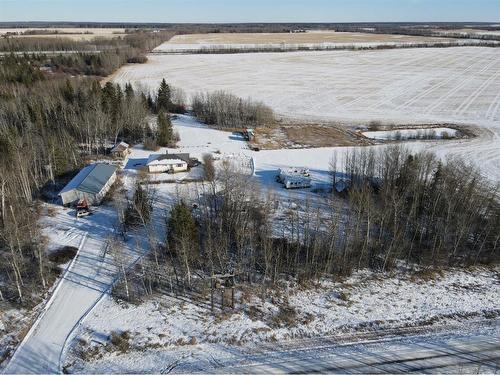 77415 Range Road 194, Mclennan, AB - Outdoor With View