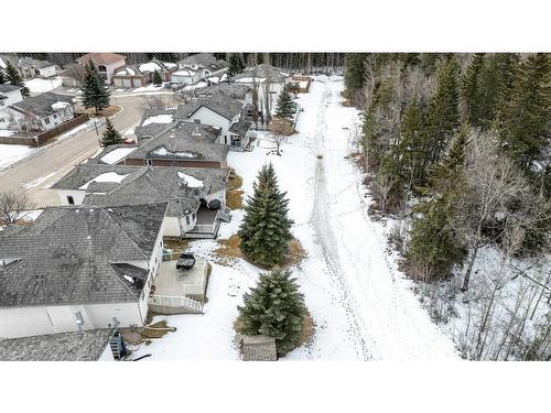6122 98 Street, Grande Prairie, AB - Outdoor With View