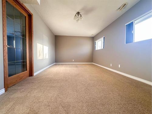 10638 Shand Avenue, Grande Cache, AB - Indoor Photo Showing Other Room