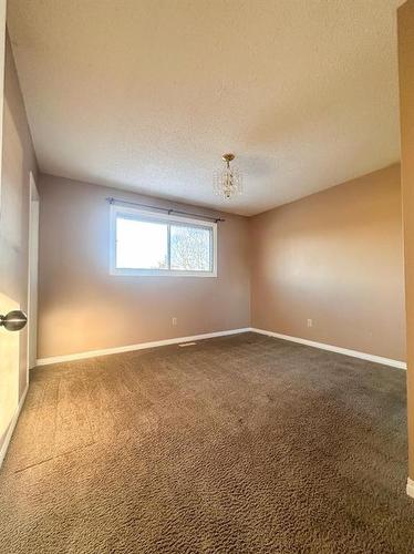 10638 Shand Avenue, Grande Cache, AB - Indoor Photo Showing Other Room