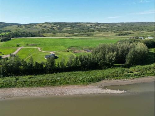 223069C Highway 684, Rural Peace No. 135, M.D. Of, AB - Outdoor With View