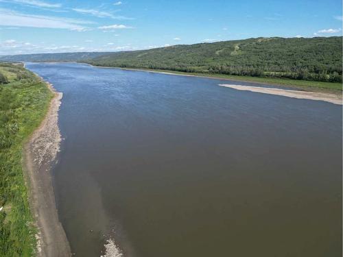 223069C Highway 684, Rural Peace No. 135, M.D. Of, AB - Outdoor With Body Of Water With View