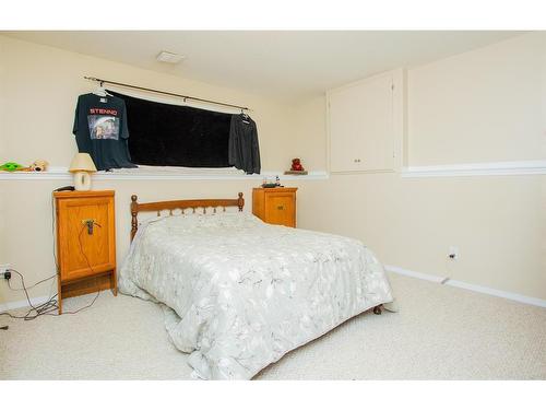 9429 129 Avenue, Grande Prairie, AB - Indoor Photo Showing Bedroom