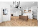 11910 81 Avenue, Grande Prairie, AB  - Indoor Photo Showing Kitchen 