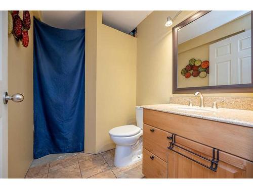 44-704029 64 Range, Rural Grande Prairie No. 1, County Of, AB - Indoor Photo Showing Bathroom