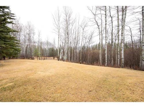 44-704029 64 Range, Rural Grande Prairie No. 1, County Of, AB - Outdoor With View