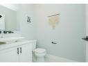 10637 66 Avenue, Grande Prairie, AB  - Indoor Photo Showing Bathroom 