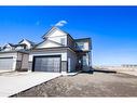 8222 87A Street, Grande Prairie, AB  - Outdoor With Facade 