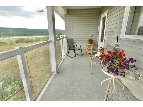 231045 Highway 684, Rural Peace No. 135, M.D. Of, AB - Outdoor With Exterior
