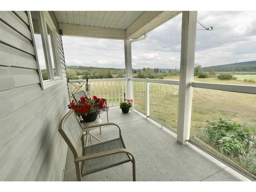 231045 Highway 684, Rural Peace No. 135, M.D. Of, AB -  With View With Exterior