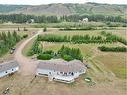 231045 Highway 684, Rural Peace No. 135, M.D. Of, AB  - Outdoor With View 