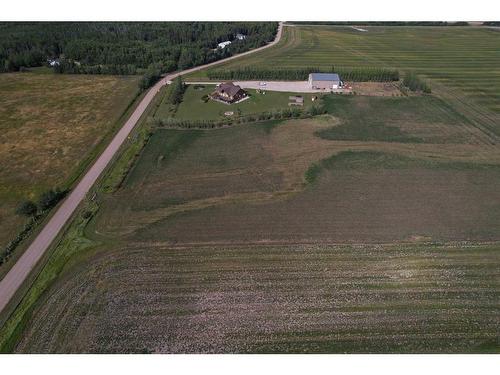 713019 94 Range Road, Rural Grande Prairie No. 1, County Of, AB - Outdoor With View