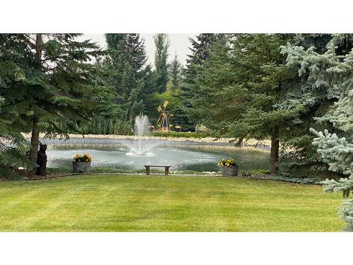 10-63012 Township Road 711A, Rural Grande Prairie No. 1, County Of, AB - Outdoor With View