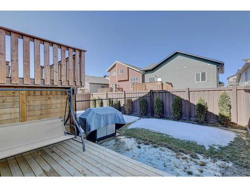 11420 106 Avenue, Grande Prairie, AB - Outdoor With Deck Patio Veranda With Exterior