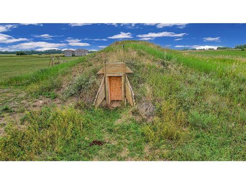 2-100011 Twp 722 Road, Rural Grande Prairie No. 1, County Of, AB - Outdoor With View