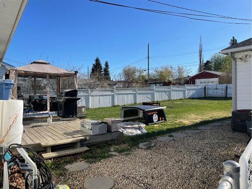 10825 95 Street, Grande Prairie, AB - Outdoor With View