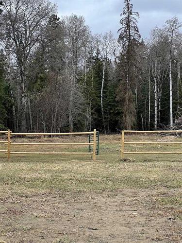 723014 & 723018 Range Road 110, Beaverlodge, AB - Outdoor With View