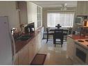 10304 99 Avenue, High Level, AB  - Indoor Photo Showing Kitchen With Double Sink 