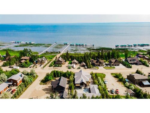 37 Hilliard'S Bay Estate-13414 Township Road 752A, Rural Big Lakes County, AB - Outdoor With Body Of Water With View