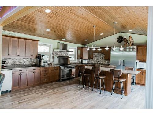 37 Hilliard'S Bay Estate-13414 Township Road 752A, Rural Big Lakes County, AB - Indoor