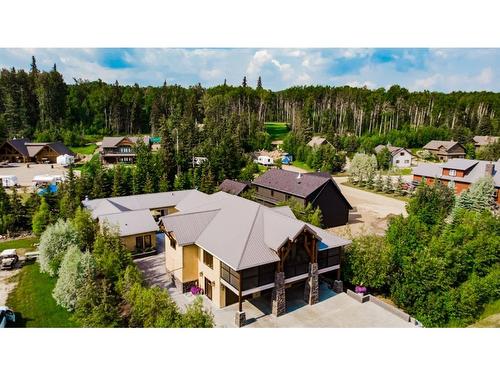 37 Hilliard'S Bay Estate-13414 Township Road 752A, Rural Big Lakes County, AB - Outdoor With View