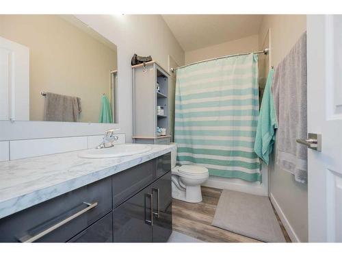 9067 80 Avenue, Grande Prairie, AB - Indoor Photo Showing Bathroom