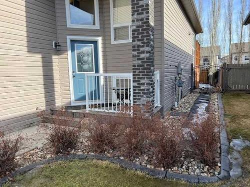 7021 87 Street, Grande Prairie, AB - Outdoor