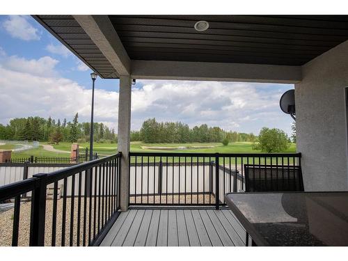 1701-60017 Township Road 704A, Rural Grande Prairie No. 1, County Of, AB - Outdoor With Deck Patio Veranda With Exterior