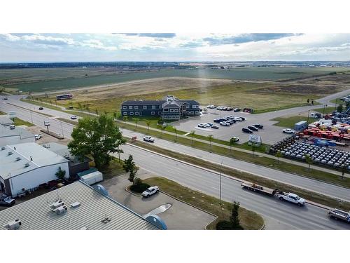 Na 118 Street, Grande Prairie, AB 