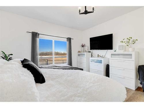147-11850 84 Avenue, Grande Prairie, AB - Indoor Photo Showing Bedroom